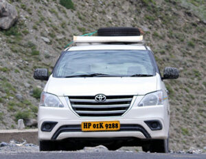 shimla taxi service