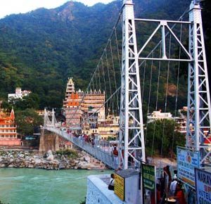 taxi service in rishikesh